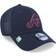 New Era Atlanta Braves MLB22 Batting Practice 39THIRTY Cap Sr