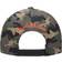 Mitchell & Ness Los Angeles Lakers Neon Pop Snapback Hat Men - Camo