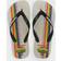 Havaianas Top Pride - Black/Multi