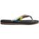 Havaianas Top Pride - Black