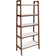 Madison Park Parker Book Shelf 74"