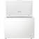 Fridgemaster MCF297 White