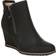 Soul Naturalizer Haley Boots W - Black Nubuck