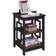 Convenience Concepts Town Small Table 40x40cm