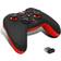 Spirit of Gamer Manette sans fil XPG Noir et Rouge PC et PS3