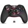 Spirit of Gamer Manette sans fil XPG Noir et Rouge PC et PS3