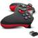 Spirit of Gamer Manette sans fil XPG Noir et Rouge PC et PS3