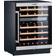 Dometic C46B Edelstahl, Schwarz