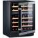 Dometic C46B Edelstahl, Schwarz