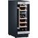 Dometic C18B Edelstahl, Schwarz