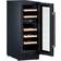 Dometic C18B Edelstahl, Schwarz