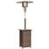 OutSunny Homcom Garden Patio Heater 12kw