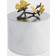 Michael Aram Butterfly Ginkgo Large Luxe Marble Scented Candle