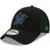 New Era Miami Marlins Black The League 9FORTY Adjustable Cap Sr