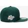 New Era Quickturn Nyc20 002 Athletics Green, Unisex, Kleding, Hoeden en petten, Groen, 7/8