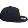 New Era Cappellino 59Fifty OTC Pirates nero 1/4 (57,7 cm)