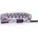 Rastaclat Asphalt Braided Bracelet - Grey