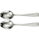 Oneida Moda Serving Spoon 2pcs