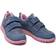 Superfit Sport7 Mini - Blue/Pink