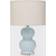 Bubble Table Lamp 22"