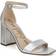 Sam Edelman Daniella - Silver Metallic