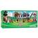 Masterpieces Wizard of Oz Panoramic Puzzle 1000 Piece