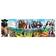 Masterpieces Wizard of Oz Panoramic Puzzle 1000 Piece