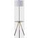 Versanora Myra Floor Lamp 62.5"