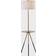 Versanora Myra Floor Lamp 62.5"