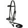 Square Raised Bridle