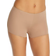 TC Fine Intimates Micro Matte Boyshorts - Dark Sand