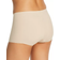 TC Fine Intimates Micro Matte Boyshorts - Cupid Nude