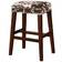 Linon Walt Bar Stool 30"