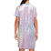 Nike Girl's Sportswear Dress - Regal Pink/Copa/Black (DJ5829-695)