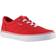 Lugz Flip M - Mars Red/White