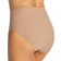 TC Fine Intimates Micro Matte Briefs - Dark Sand