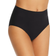 TC Fine Intimates Micro Matte Briefs - Deep Black