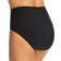 TC Fine Intimates Micro Matte Briefs - Deep Black