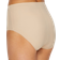 TC Fine Intimates Micro Matte Briefs - Cupid Nude