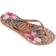 Havaianas Slim Animal - Crocus Rose