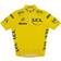 Santini Kid's Tour de France Leader's Jersey - Yellow (100021932)