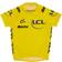 Santini Baby Tour de France Jersey - Yellow (100021931)