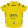 Santini Baby Tour de France Jersey - Yellow (100021931)