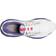 Brooks Adrenaline GTS 22 W - White/Coral/Purple