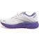 Brooks Adrenaline GTS 22 W - White/Coral/Purple