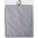 Design Imports Solid Chambray Pot Holder Gray (22.86x20.32cm)