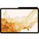 Samsung Galaxy Tab S8+ Wifi 128GB Graphite