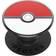 Popsockets Pokeball Enamel