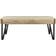 Safavieh Liann Coffee Table 23.6x43.3"