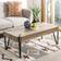 Safavieh Liann Coffee Table 23.6x43.3"